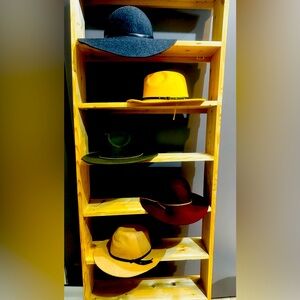 A touch of flair to any outfit Spring should be SPRINGing soon!!! PRICED EACH!